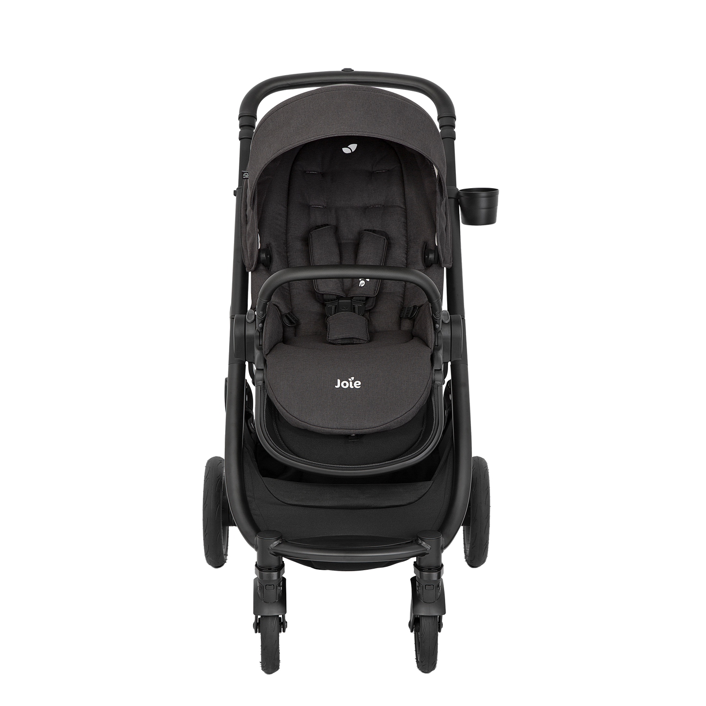 Joie Versatrax Pushchair - Shale
