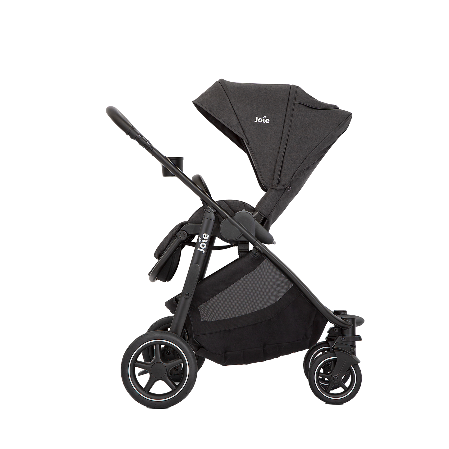 Joie Versatrax Pushchair - Shale