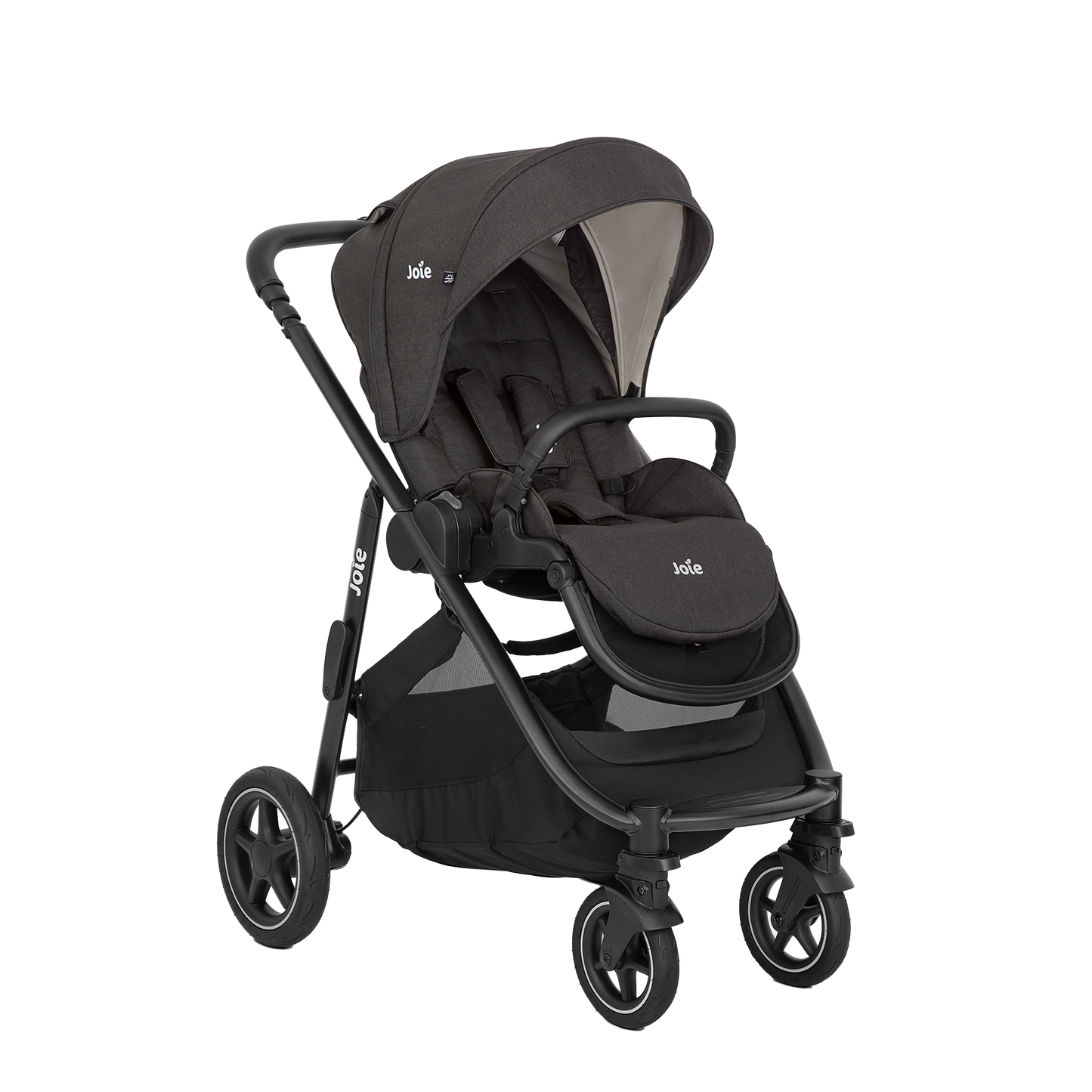 Joie Versatrax Pushchair - Shale