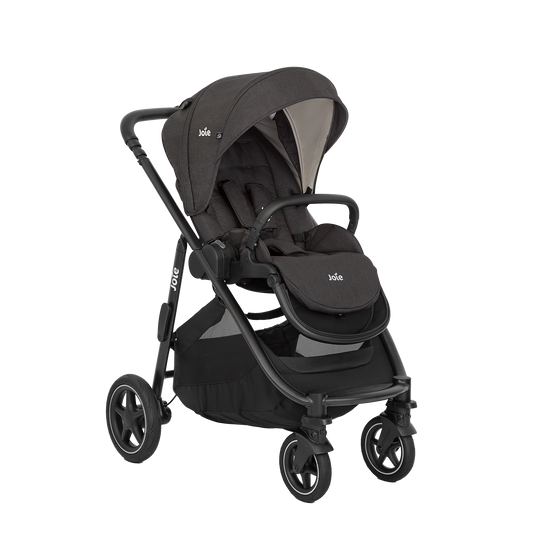 Joie Versatrax Pushchair - Shale