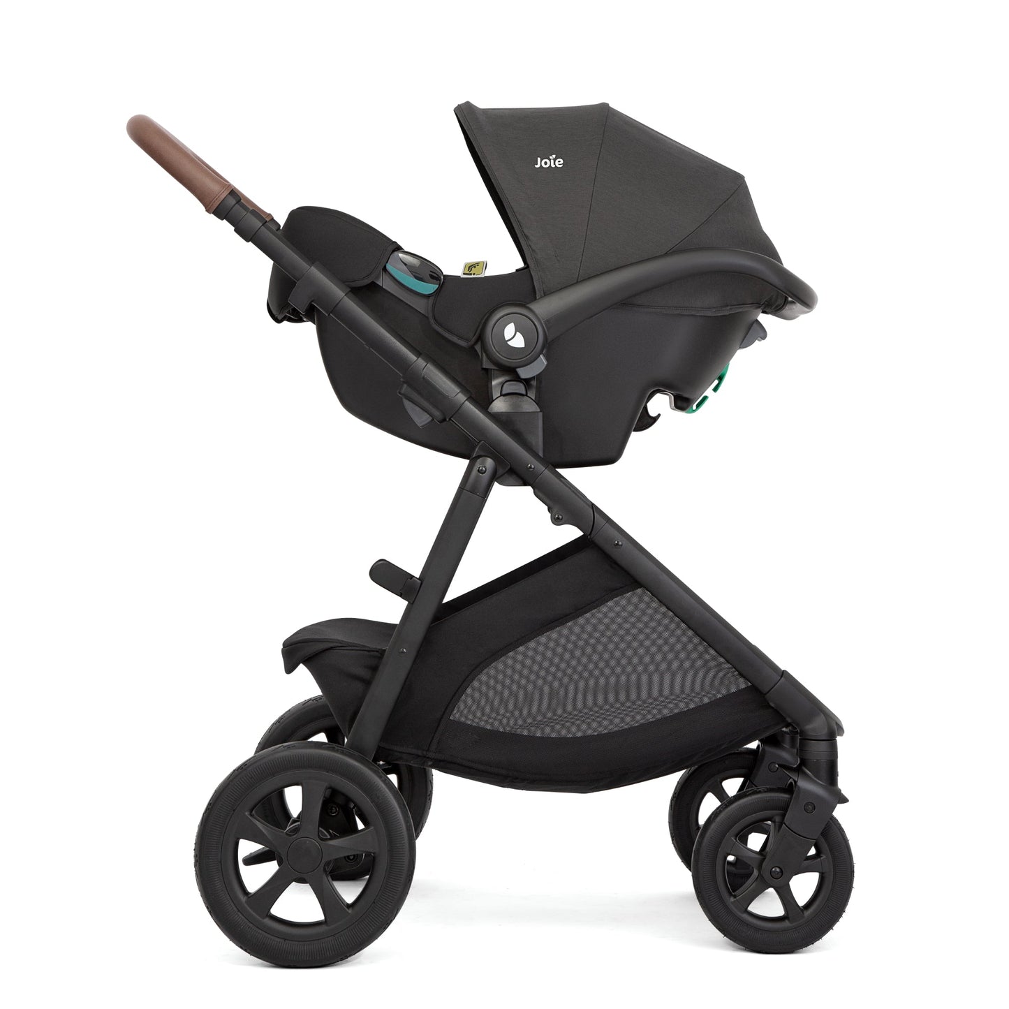 Joie Alore 2 in 1 Stroller