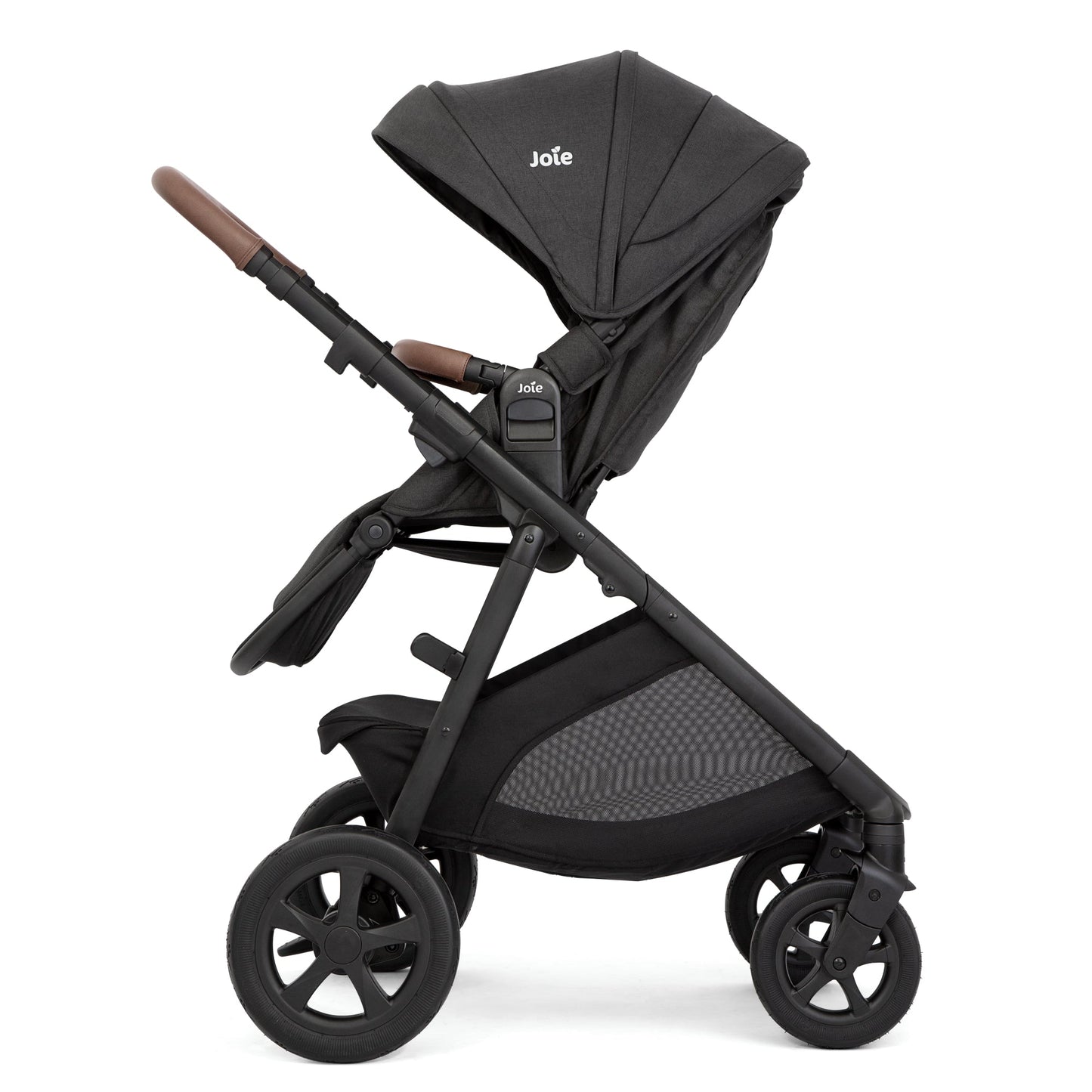 Joie Alore 2 in 1 Stroller