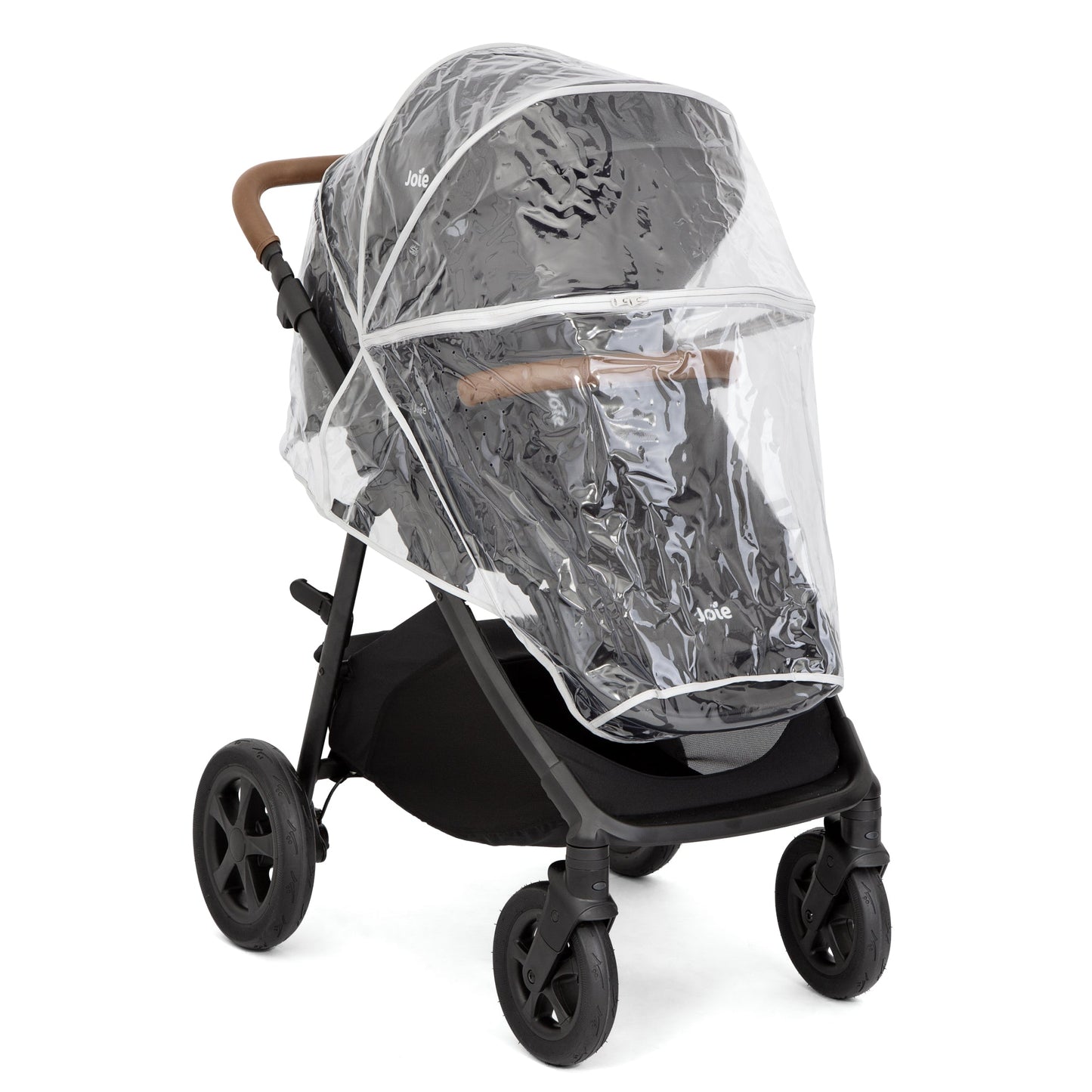 Joie Alore 2 in 1 Stroller