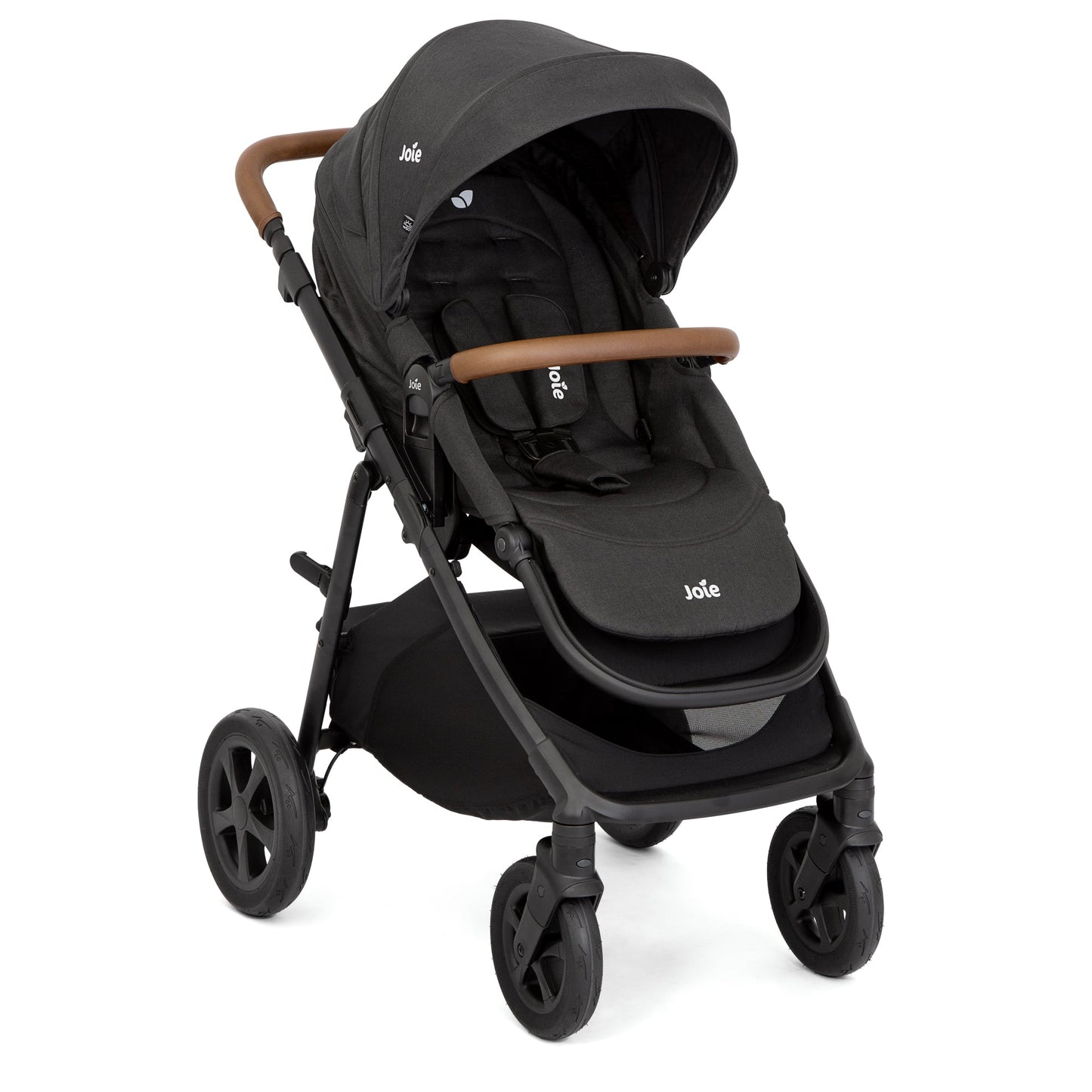 Joie Alore 2 in 1 Stroller