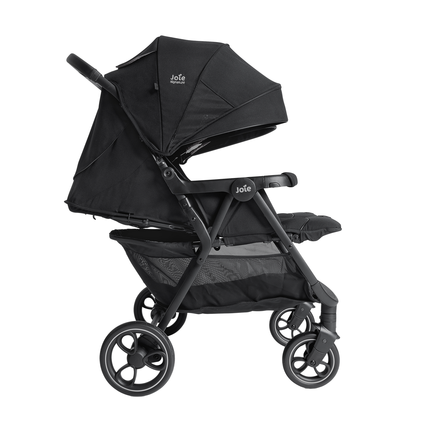 Joie Estrella Signature Double Stroller - Eclipse