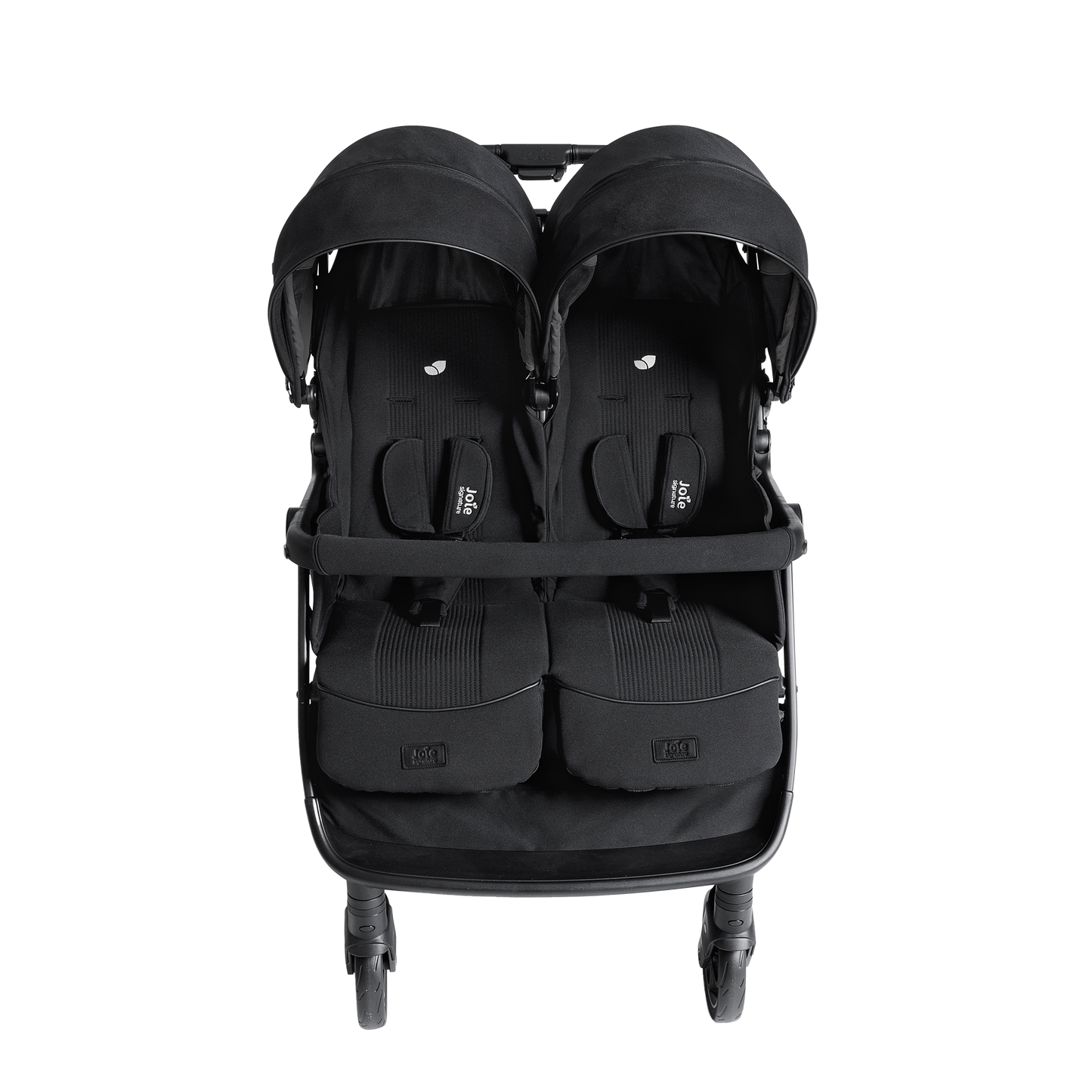Joie Estrella Signature Double Stroller - Eclipse