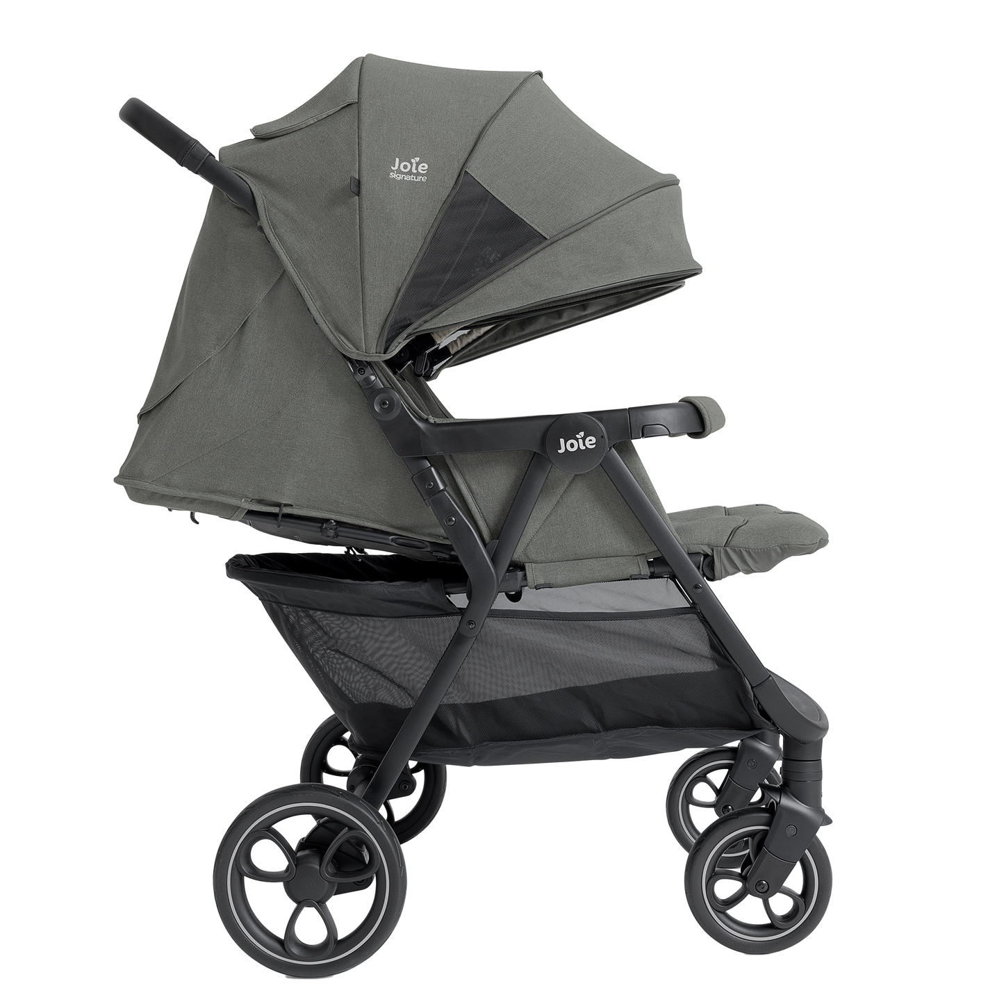 Joie Estrella Signature Double Stroller - Evergreen