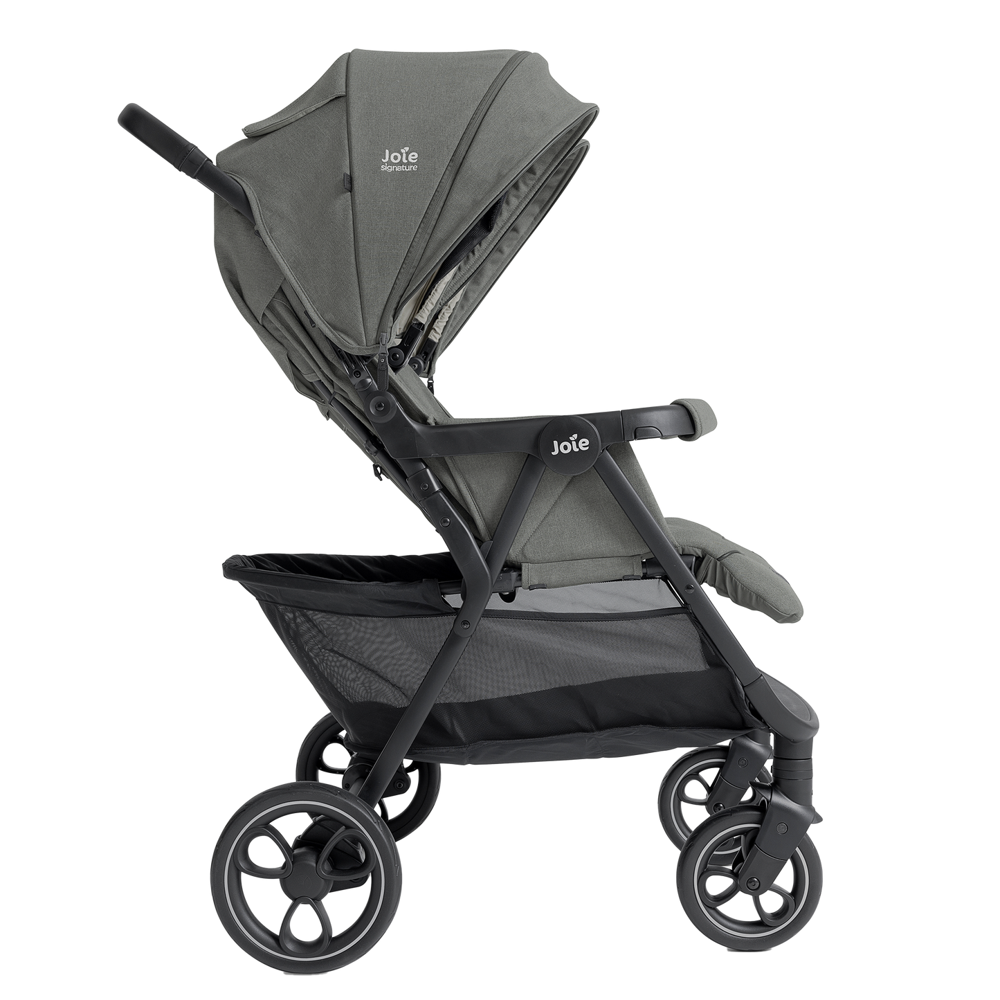 Joie Estrella Signature Double Stroller - Evergreen