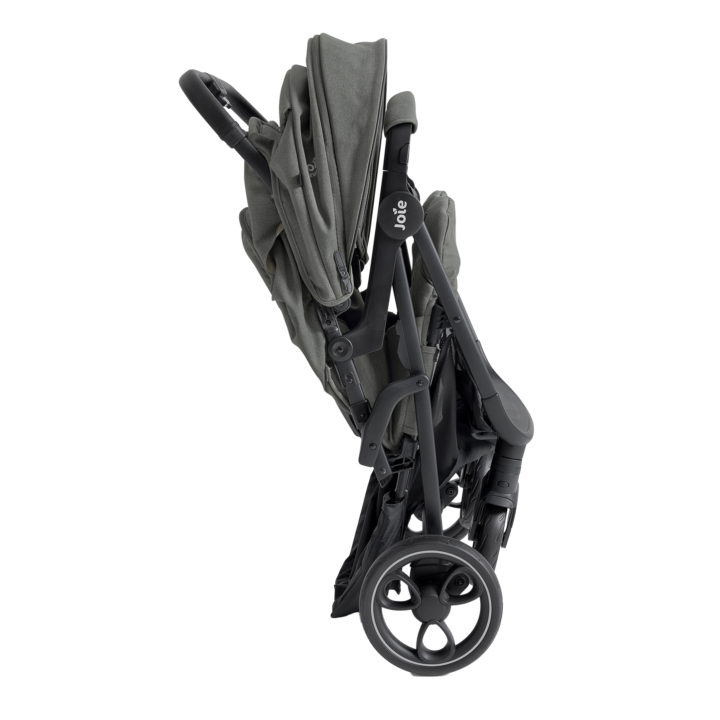 Joie Estrella Signature Double Stroller - Evergreen