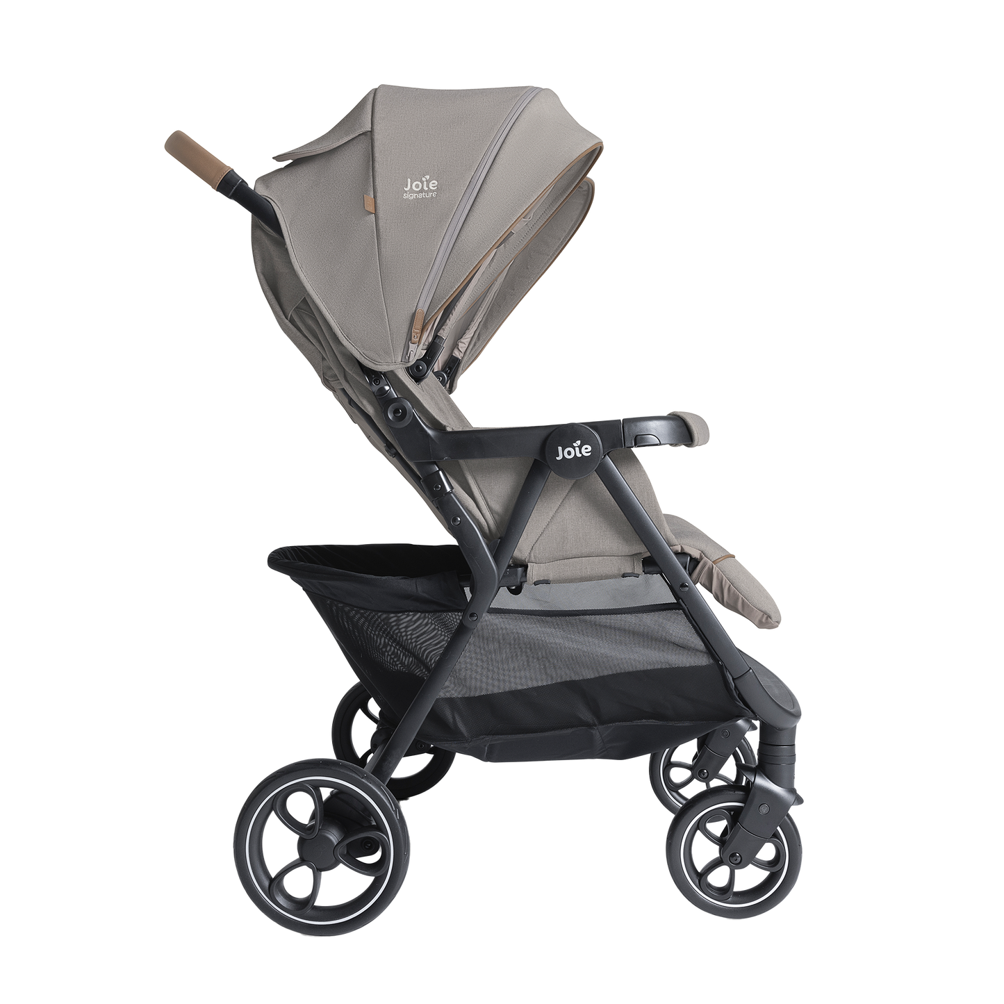 Joie Estrella Signature Double Stroller - Maple