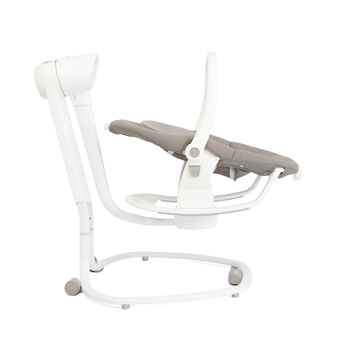 Joie Serina 2in1 Infant Swing and Rocker - Walnut