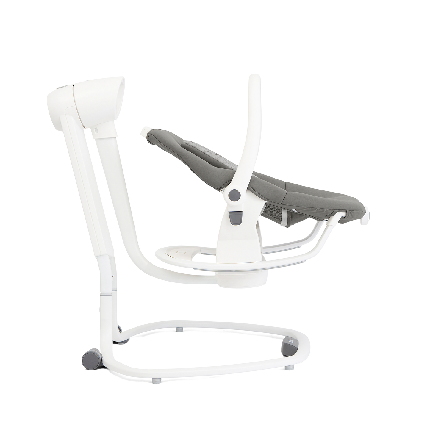 Joie Serina 2in1 Infant Swing and Rocker - Cosmo Grey