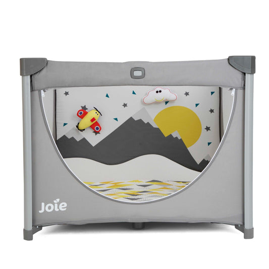 Joie Cheer Little Explorer Playpen