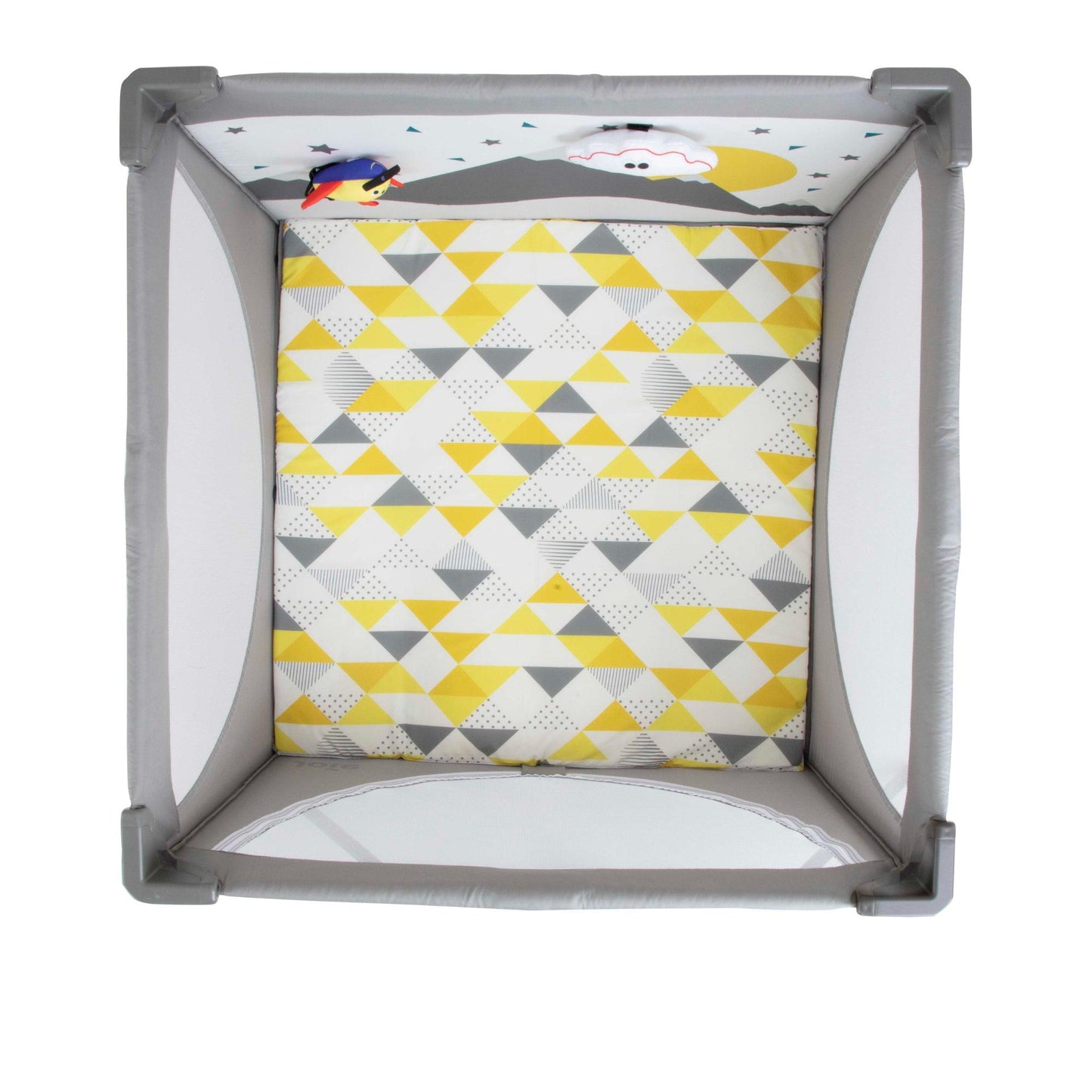 Joie Cheer Little Explorer Playpen