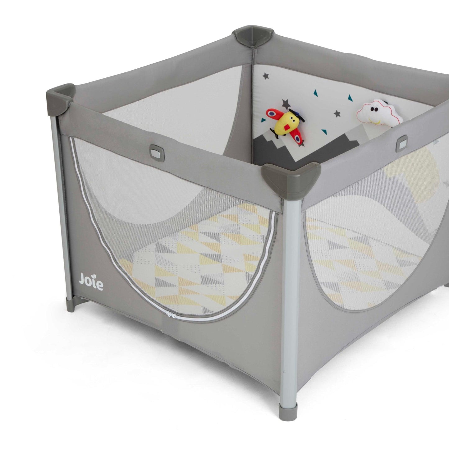 Joie Cheer Little Explorer Playpen