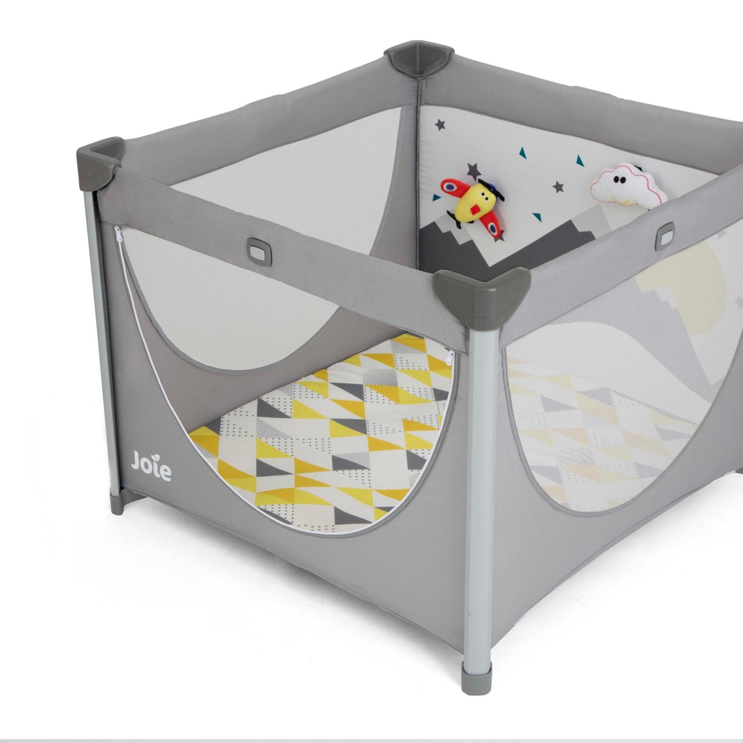 Joie Cheer Little Explorer Playpen