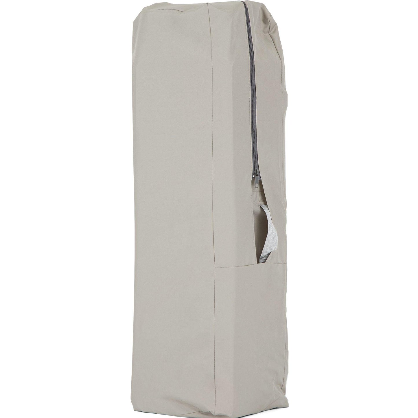 Joie Commuter Change Travel Cot - Speckled