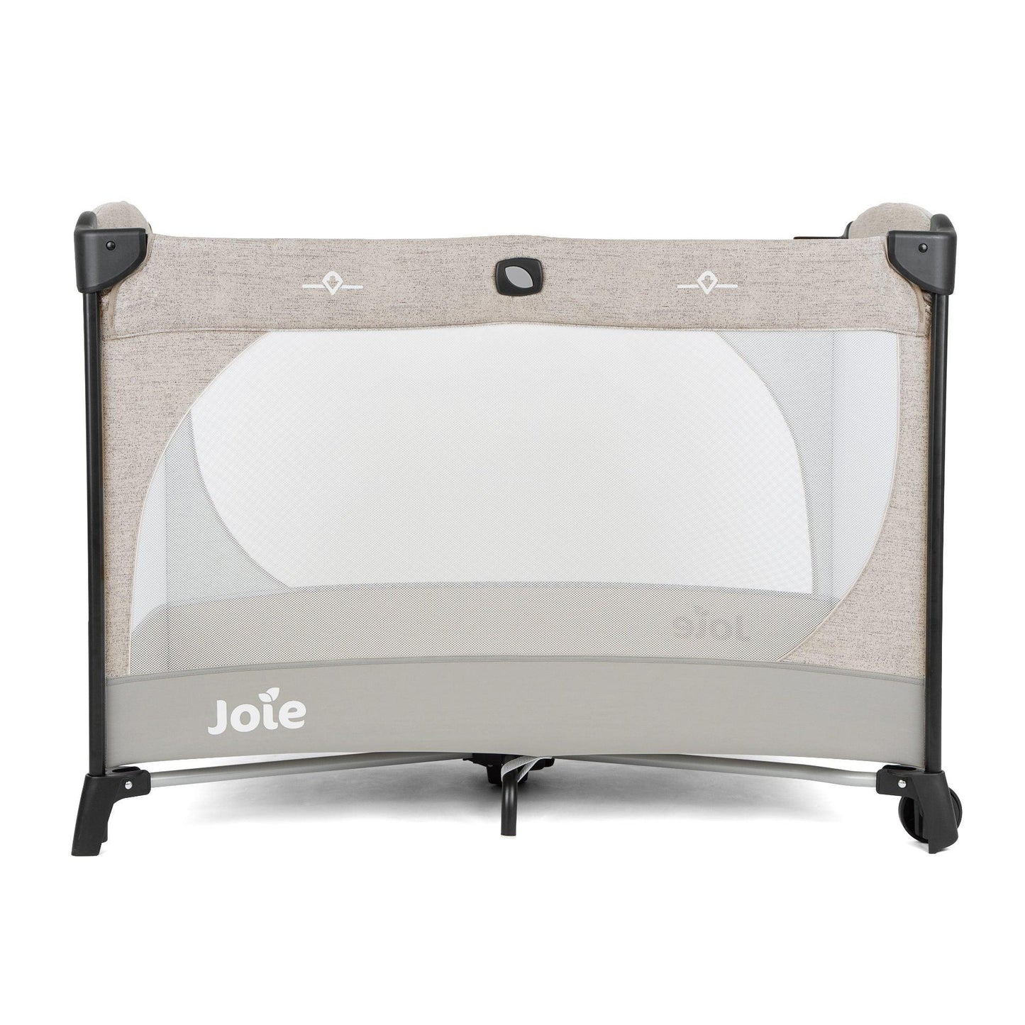 Joie Commuter Change Travel Cot - Speckled