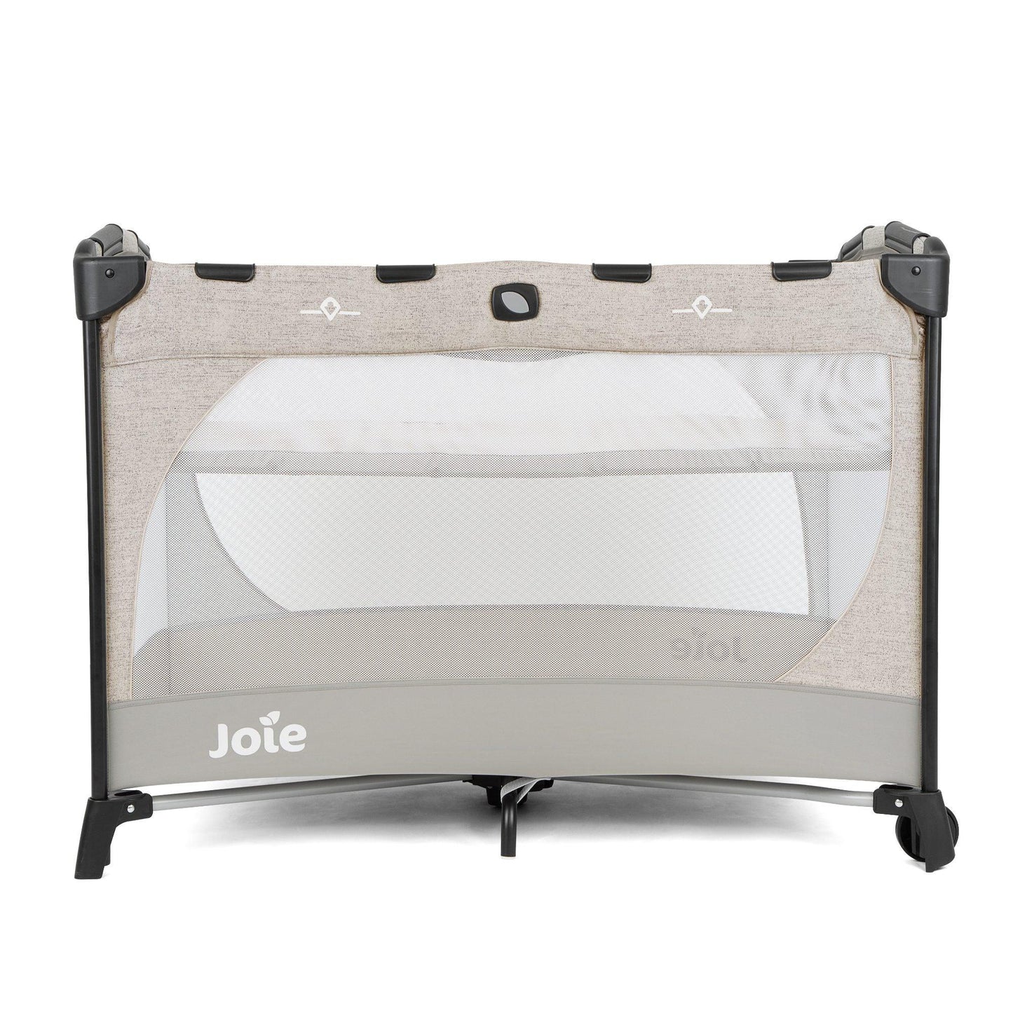 Joie Commuter Change Travel Cot - Speckled