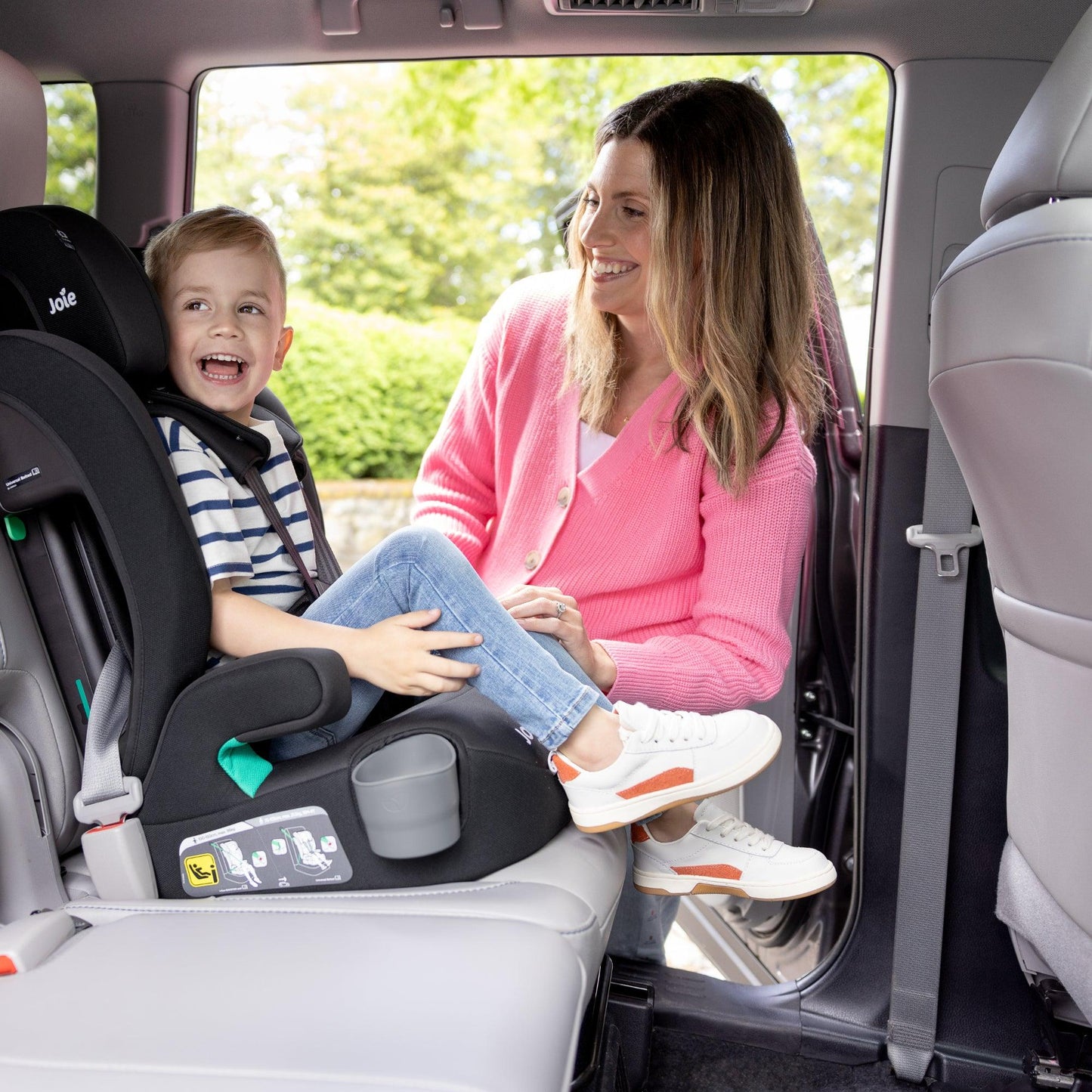 Joie Elevate R129 Car Seat