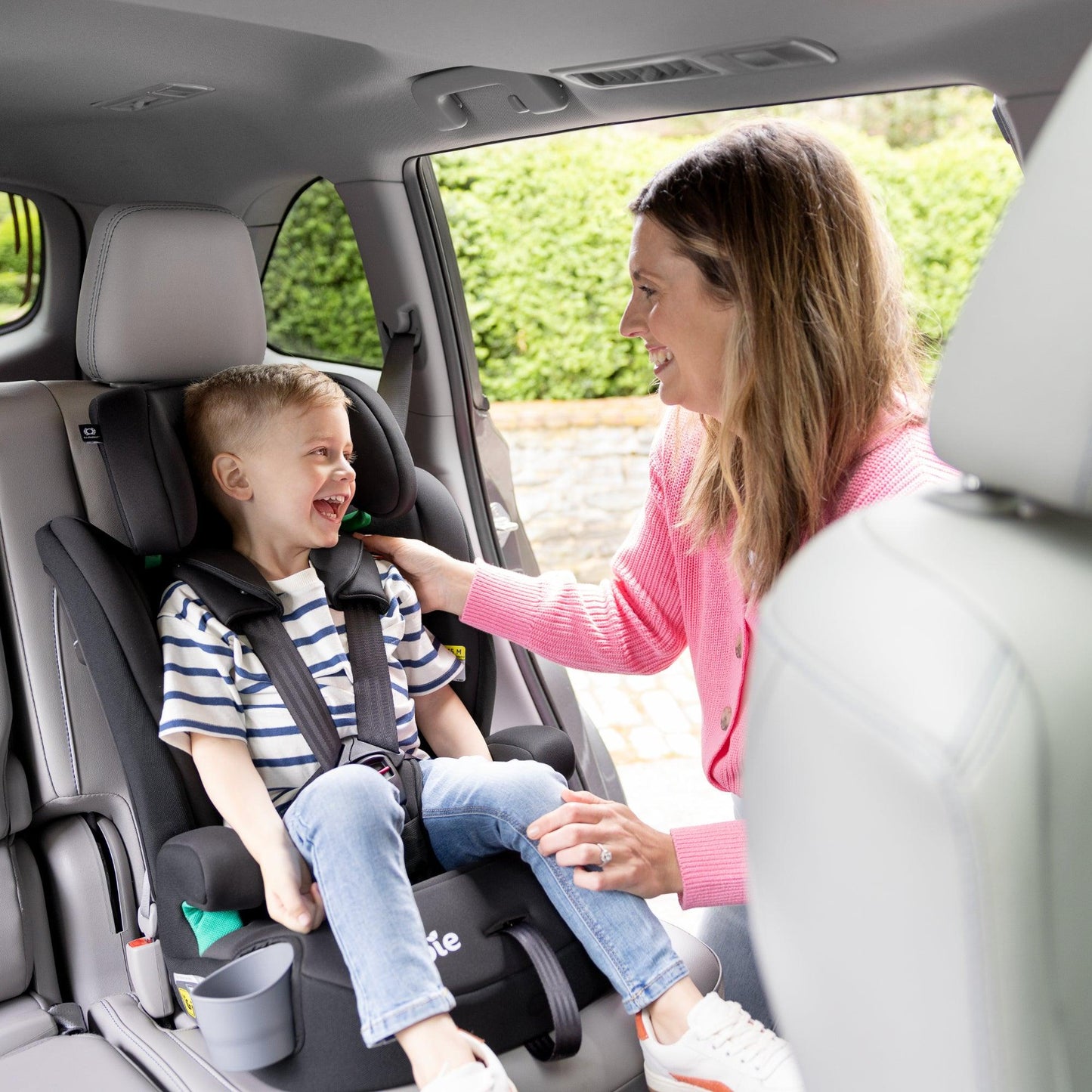 Joie Elevate R129 Car Seat