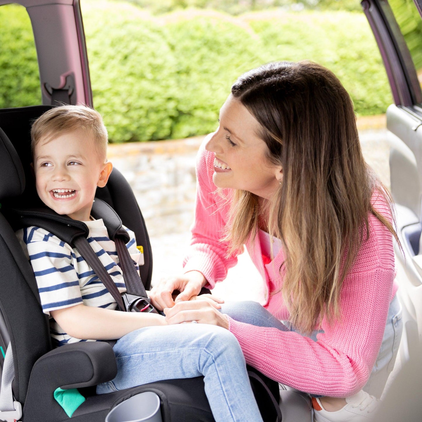 Joie Elevate R129 Car Seat