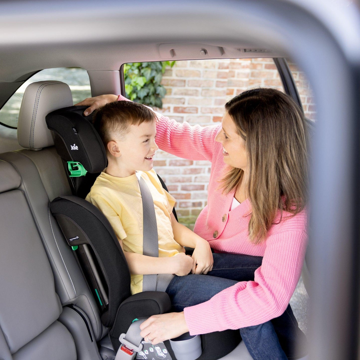 Joie Elevate R129 Car Seat