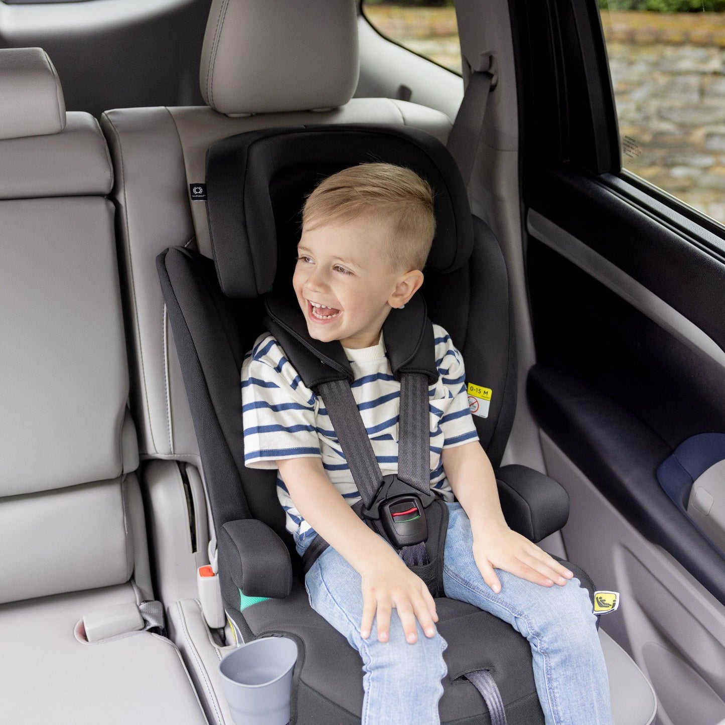 Joie Elevate R129 Car Seat