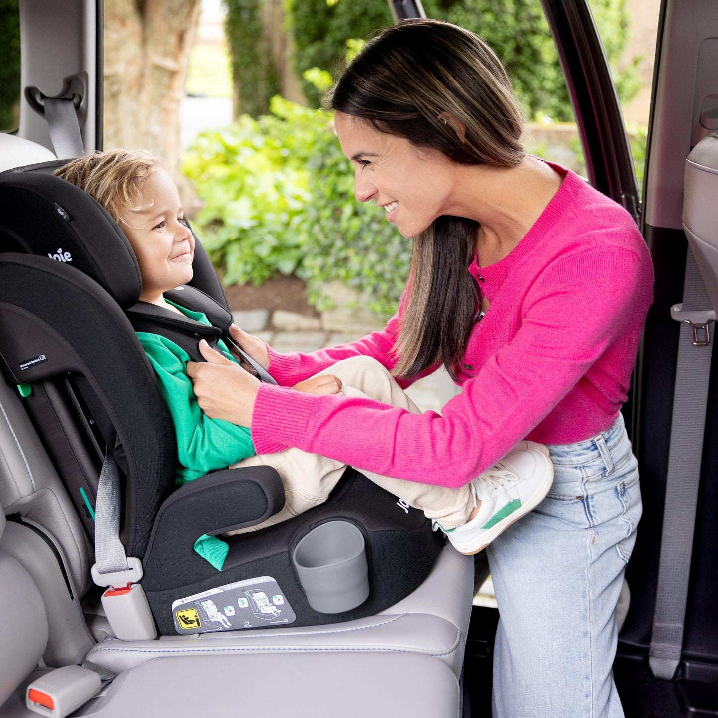 Joie Elevate R129 Car Seat