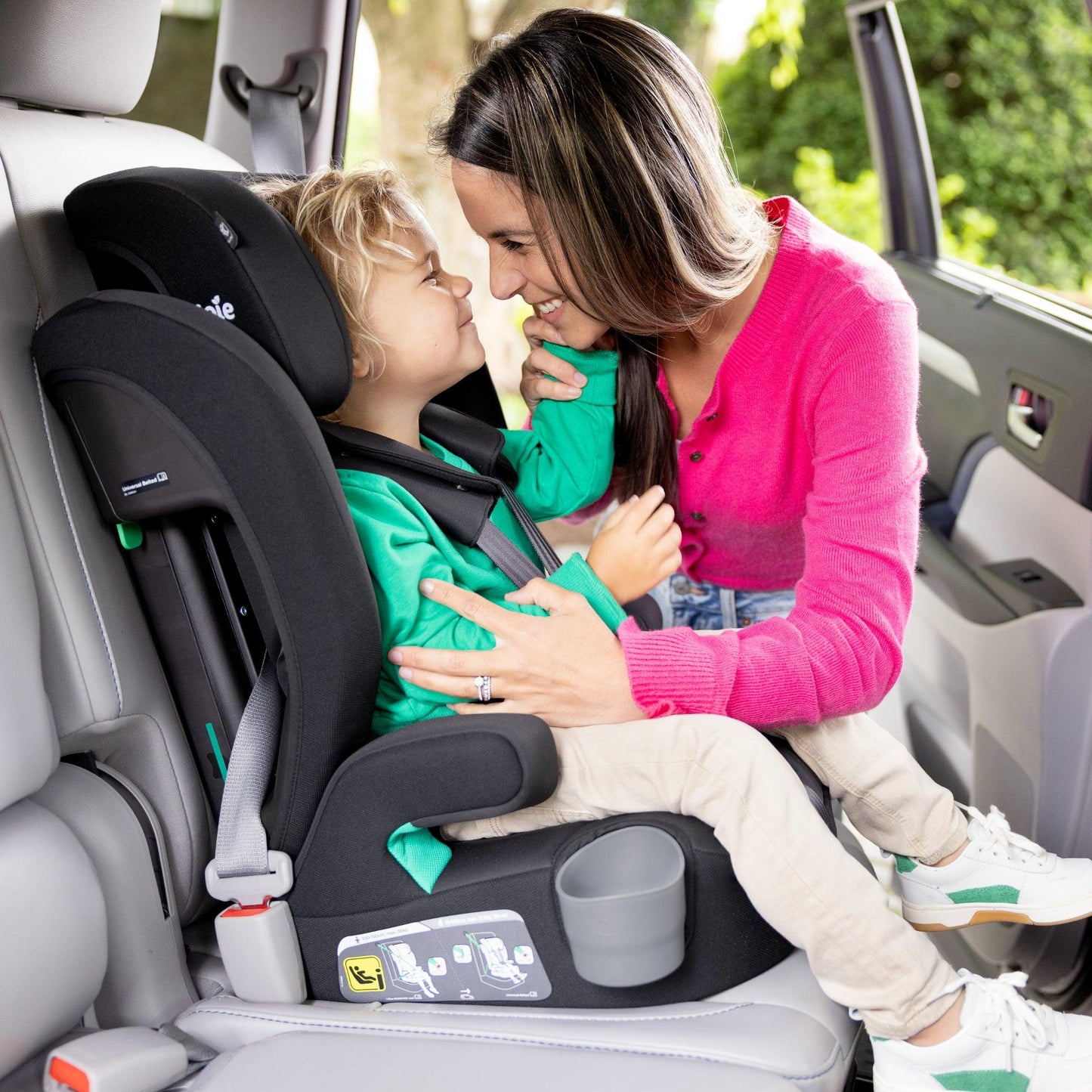 Joie Elevate R129 Car Seat