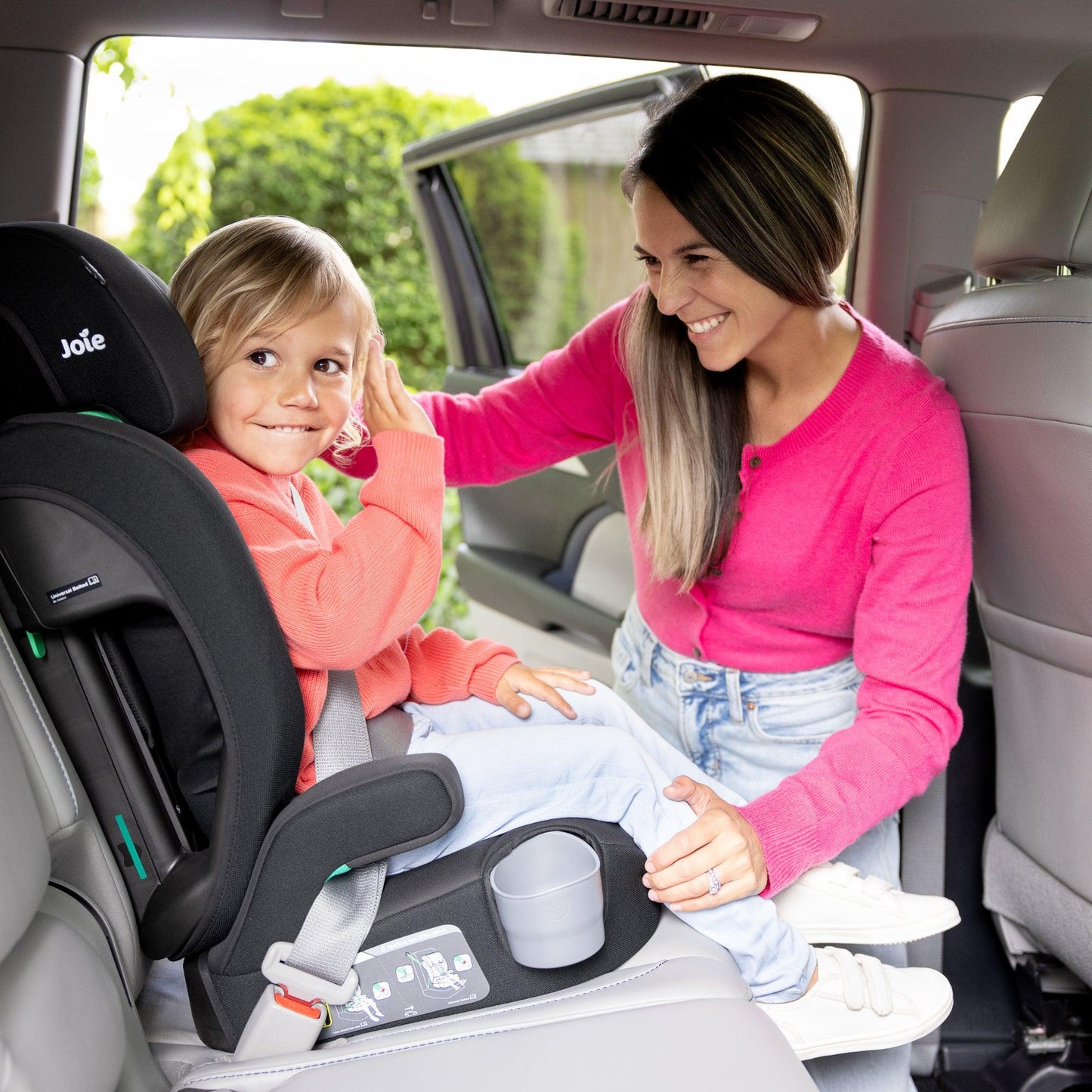 Joie Elevate R129 Car Seat