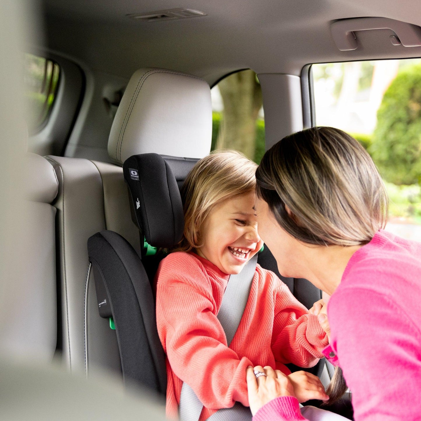 Joie Elevate R129 Car Seat