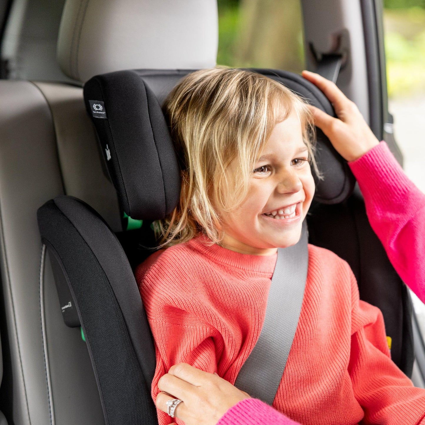 Joie Elevate R129 Car Seat