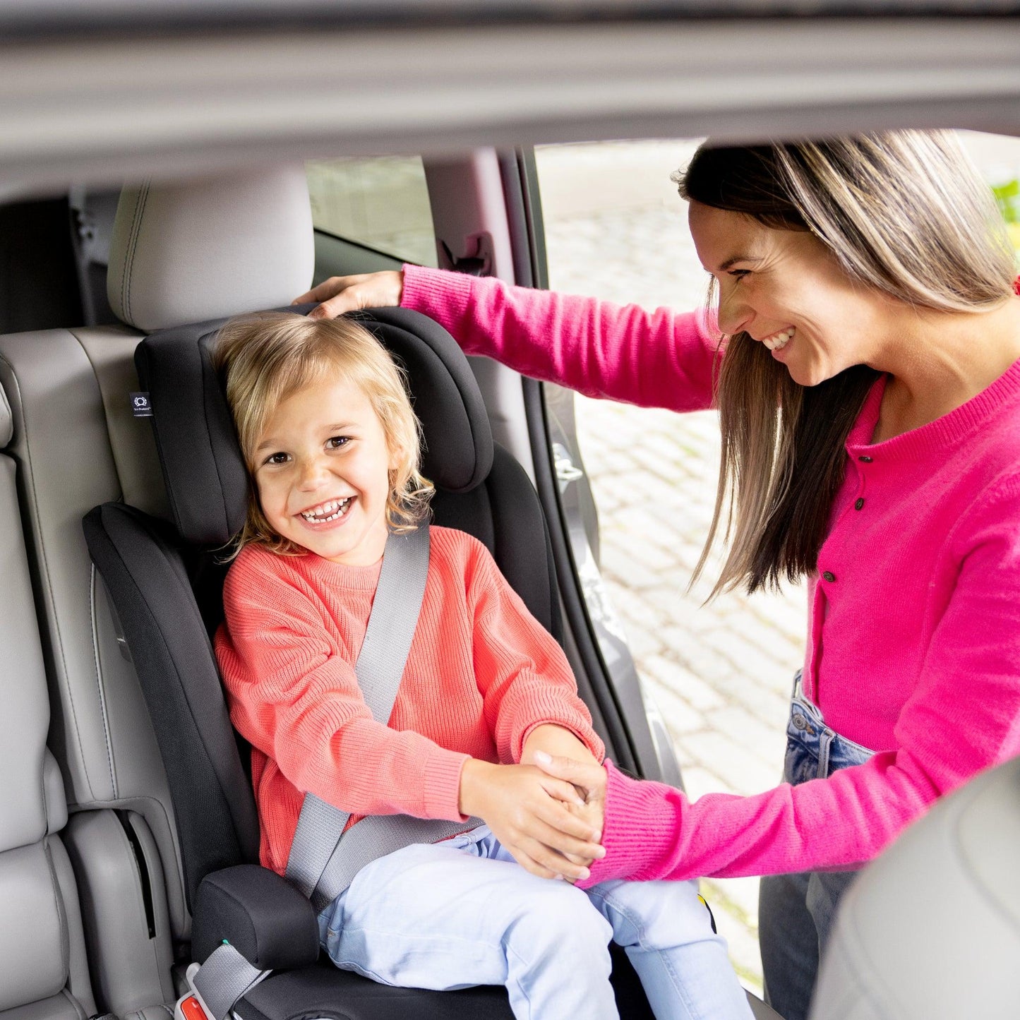 Joie Elevate R129 Car Seat