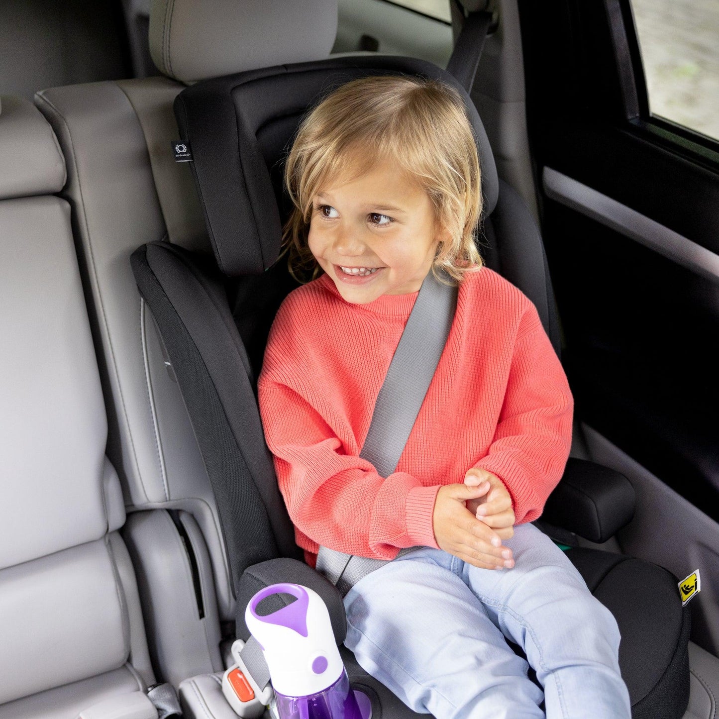 Joie Elevate R129 Car Seat