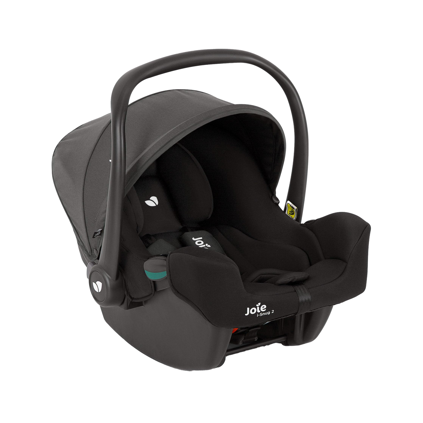 Joie i-Snug 2 Lightweight Car Seat