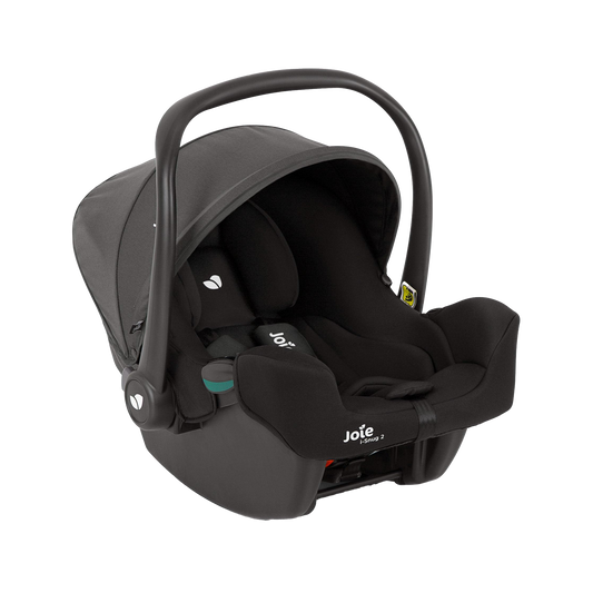 Joie i-Snug 2 Lightweight Car Seat