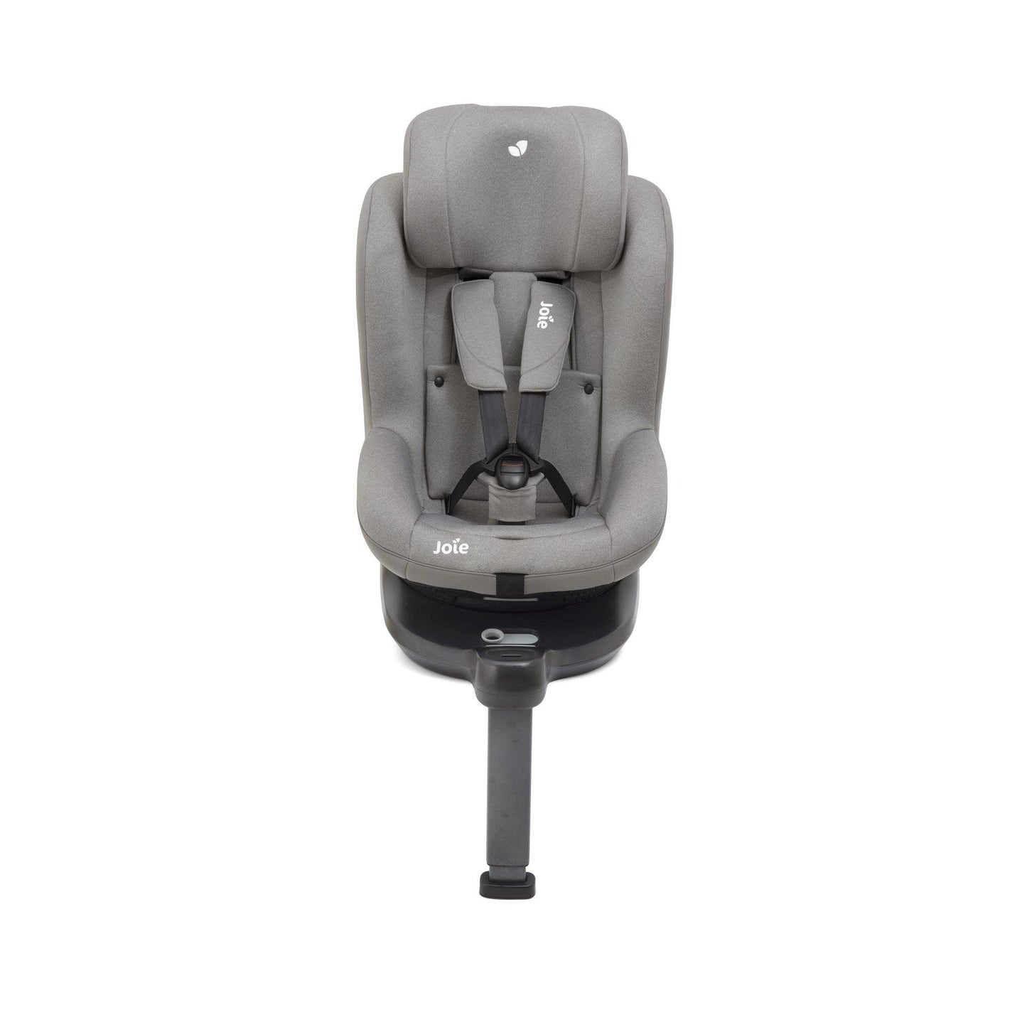 Joie i-Spin 360 Car Seat - Grey Flannel