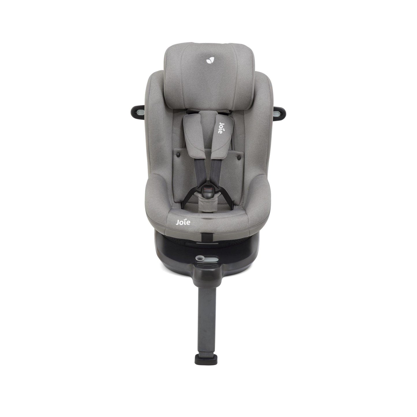 Joie i-Spin 360 Car Seat - Grey Flannel