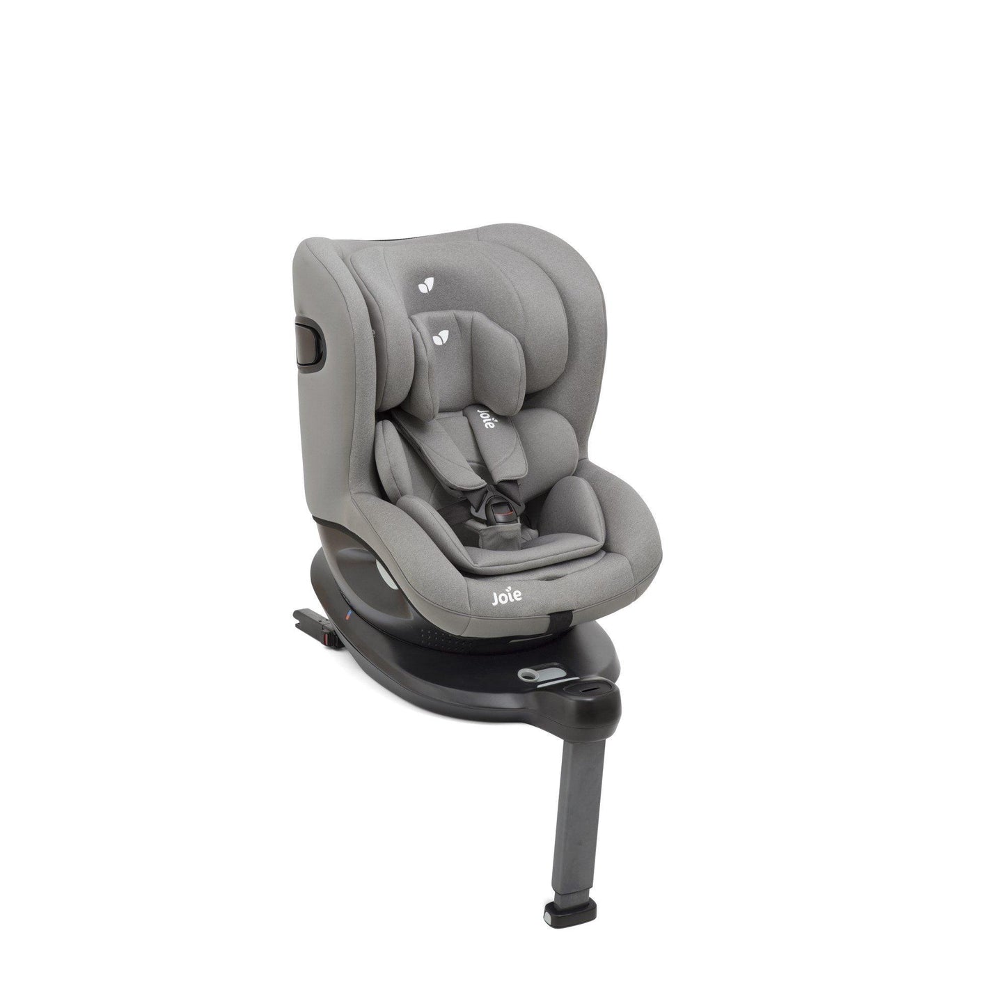 Joie i-Spin 360 Car Seat - Grey Flannel