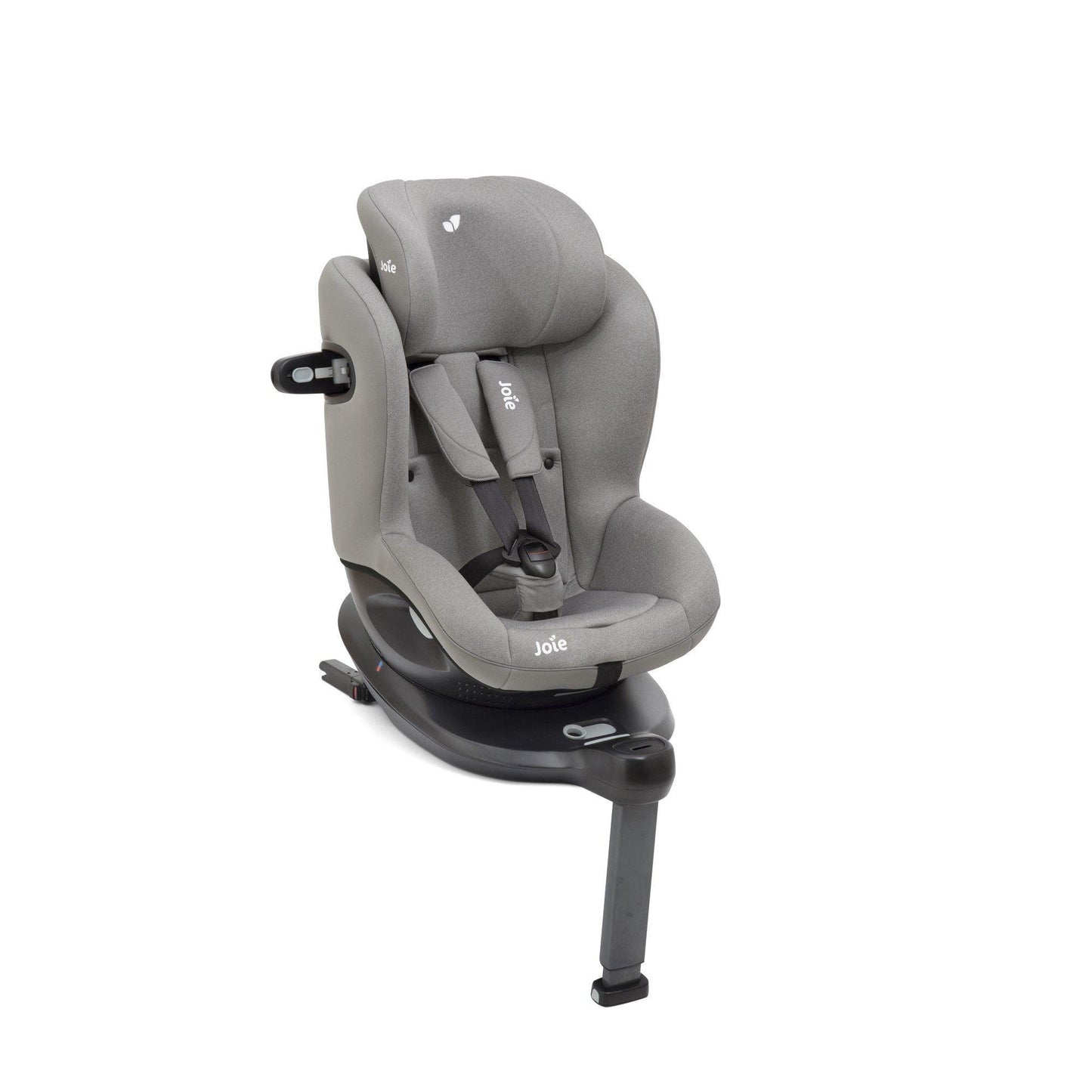 Joie i-Spin 360 Car Seat - Grey Flannel