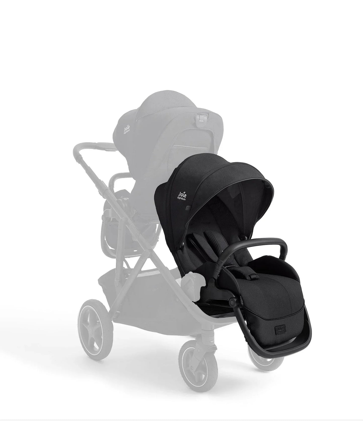 Joie Versiti Signature Sibling Seat
