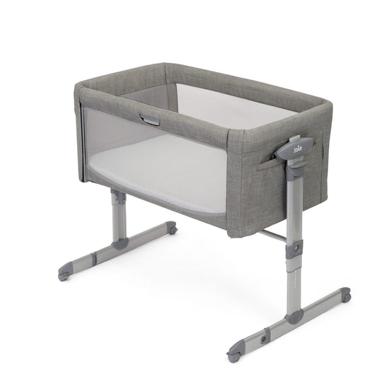 Joie Roomie Glide bedside crib