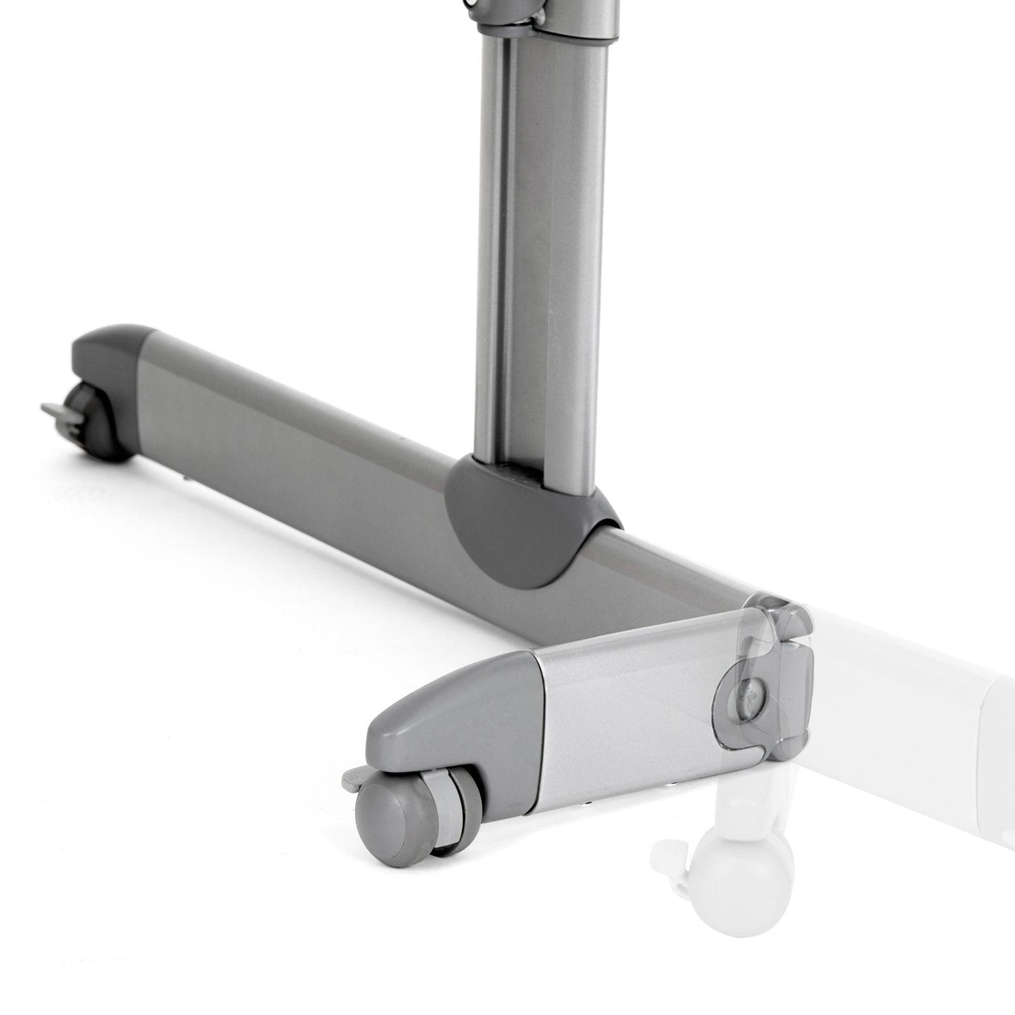 Joie Roomie Glide bedside crib