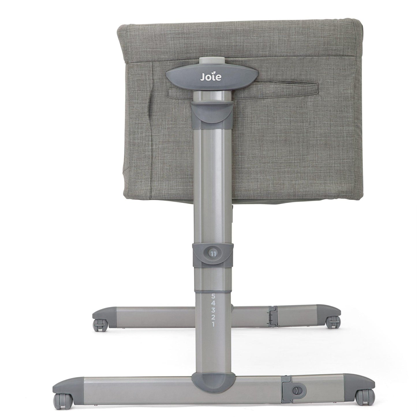 Joie Roomie Glide bedside crib