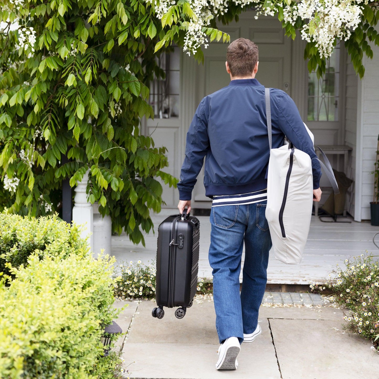 Joie Roomie Go Travel Cot