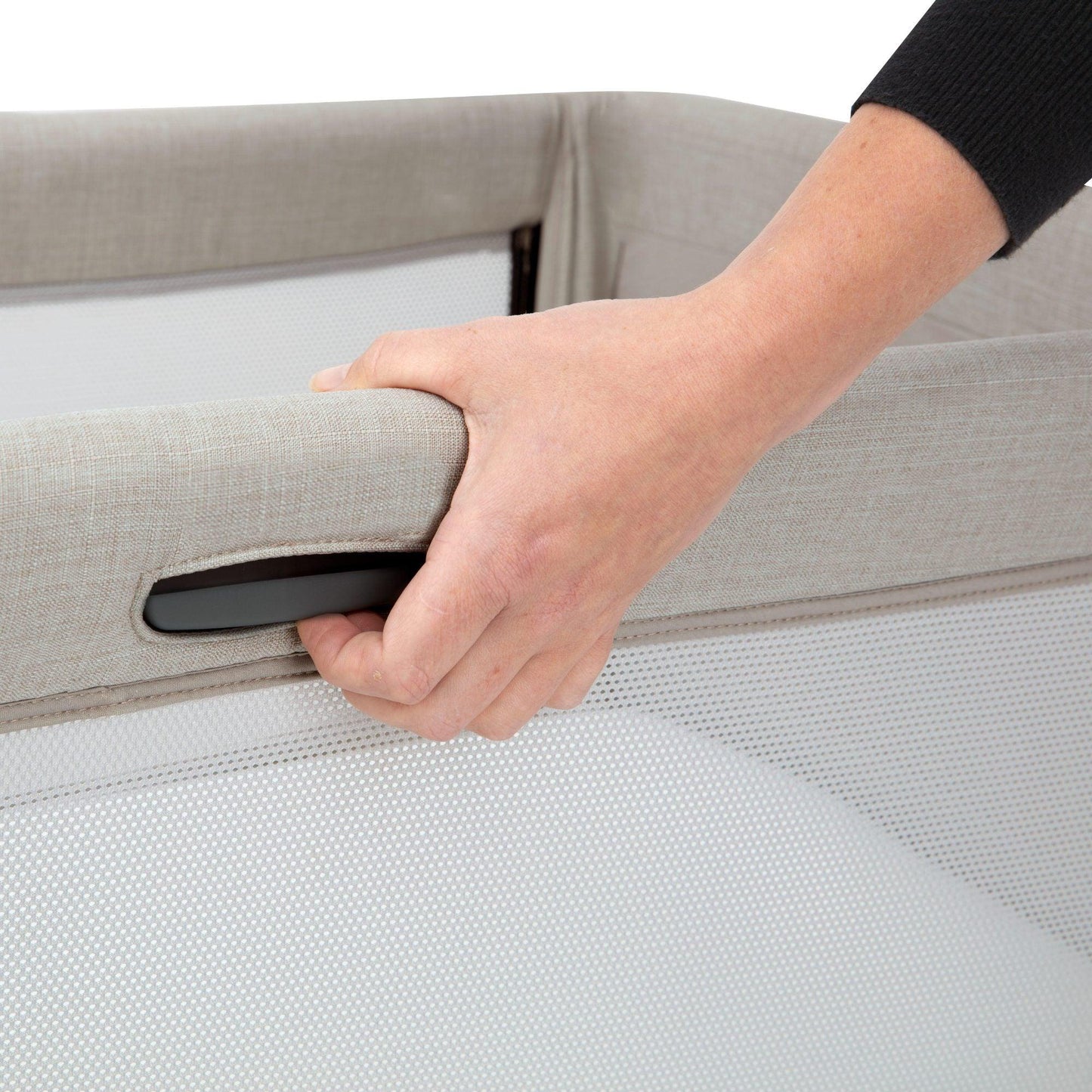 Joie Roomie Go Travel Cot