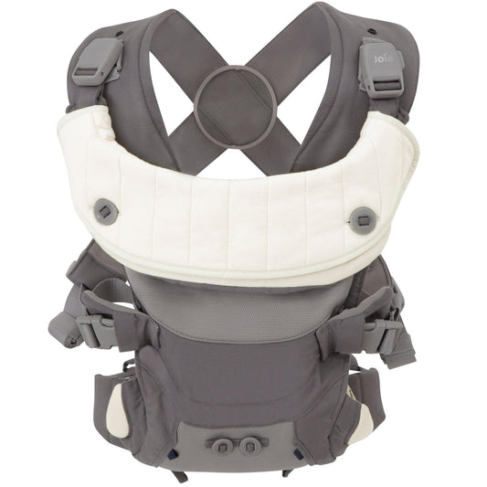 Joie Savvy Lite 3in1 Baby Carrier- Cobblestone