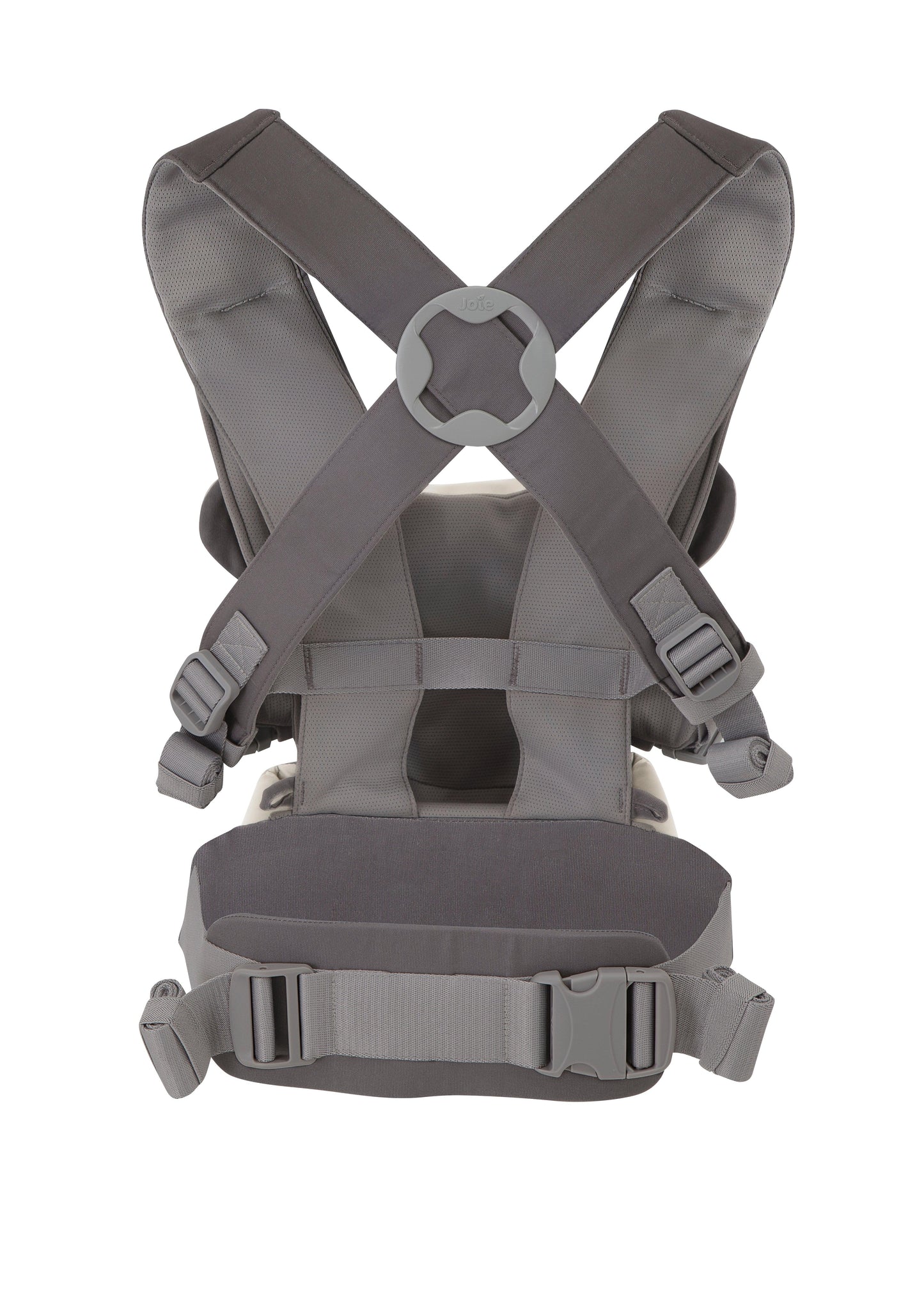 Joie Savvy Lite 3in1 Baby Carrier- Cobblestone