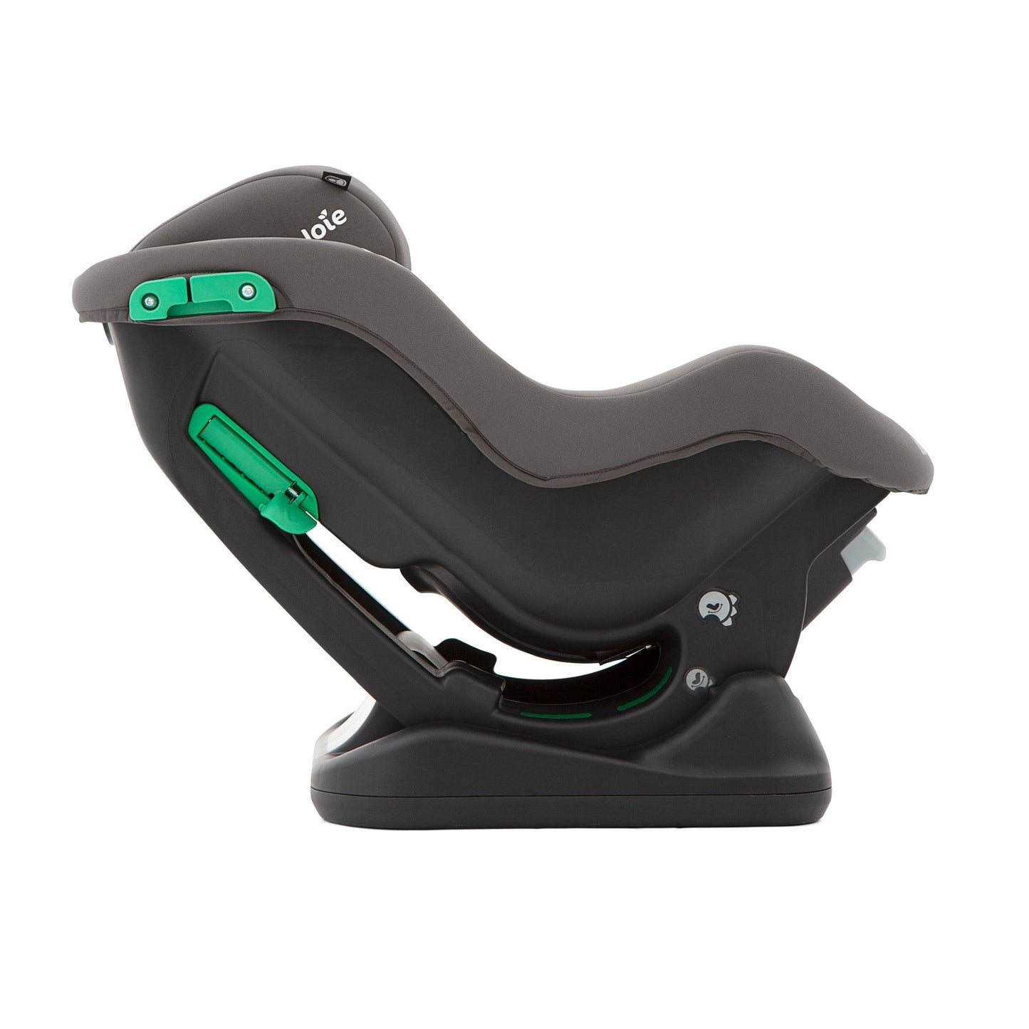 Joie Steadi R129 0+/1 Car Seat